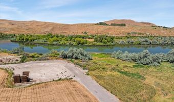 792 Foxtail Rd & Amp 1997 Big Bend Rd, Adrian, OR 97901