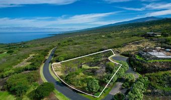 81-6653 MAPELE Pl Lot #: 34, Kealakekua, HI 96750