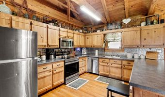 487 Snow Hill Rd, Ballard, WV 24918