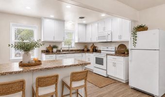 701 NE 2nd St, Andrews, TX 79714