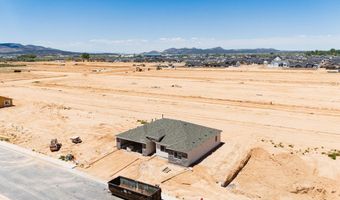 Iron West Subdivision lot 3, Cedar City, UT 84720