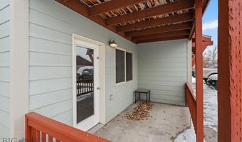 3401 Fallon St 1D, Bozeman, MT 59718