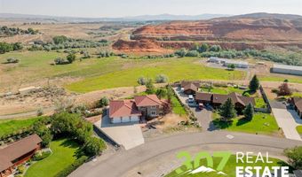 220 S Chugwater Dr, Cody, WY 82414