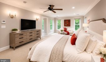 4 RIDGE Rd, Annapolis, MD 21401