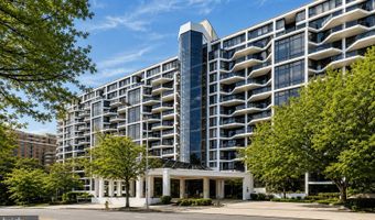 1530 KEY Blvd 906, Arlington, VA 22209