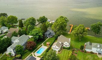 1088 RIVER BAY Rd, Annapolis, MD 21409
