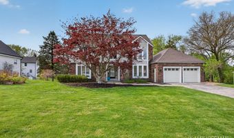 3415 N Applecrest Ct SE, Ada, MI 49301