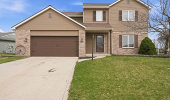 302 Willard Dr, Auburn, IN 46706
