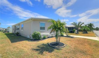 943 Pecan Cir, Barefoot Bay, FL 32976