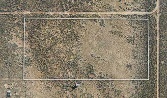 Garden Valley Ranchos Unit 1, Beryl, UT 84714