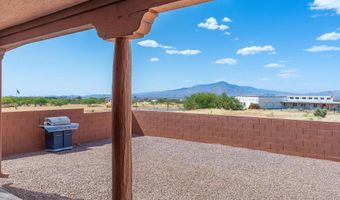 3203 W Thunder Pass Rd, Benson, AZ 85602