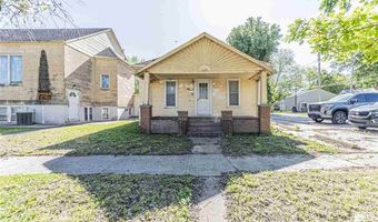 1219 N Franklin, Abilene, KS 66441