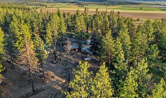 28333 Yonna Wood Rd, Bonanza, OR 97623