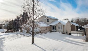 15160 Quicksilver St NW, Anoka, MN 55303
