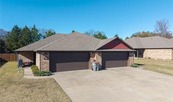 1001 1009 1102 1110 Springhill, Barling, AR 72923