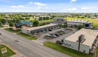 2210 S Walton BLVD Unit Suite 10, Bentonville, AR 72712