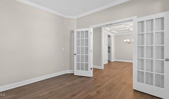 2451 Carcillar Dr, Apex, NC 27539