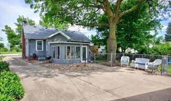 514 SW Walnut St, Ankeny, IA 50023