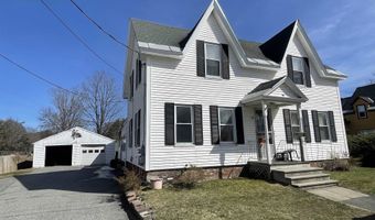 12 Henry St, Claremont, NH 03743