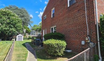 10 S FRENCH St, Alexandria, VA 22304