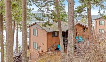 18126 E Duwamish Dr, Bayview, ID 83803