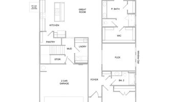 18 Piney Grove Ct, Auburn, GA 30011