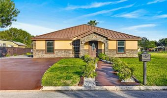 731 Veronika St, Alamo, TX 78516