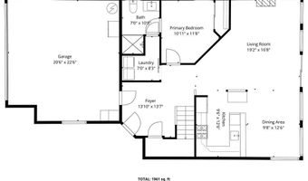 110 Laguna Ln, Boulder City, NV 89005