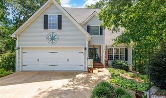 3060 Cypress Cv, Ball Ground, GA 30107