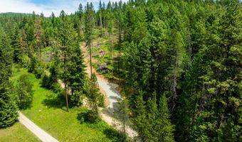 1140 Salee Creek Rd, Bayview, ID 83803