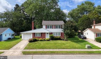 341 ALDER Rd, Dover, DE 19904