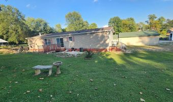 1015 W 4th St, Bicknell, IN 47512