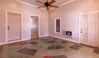 944 Commercial Ave, Anson, TX 79501