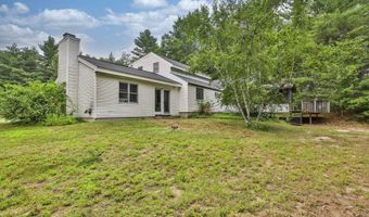 10 N Mason Rd, Brookline, NH 03033