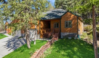 278 Eagle Bend Dr, Bigfork, MT 59911