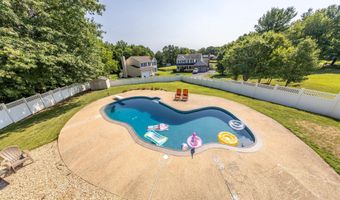 1407 VALLEY FORGE Way, Abingdon, MD 21009