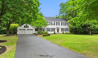 5 Beaver Pond Rd, Albany, NY 12211