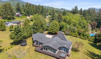 7705 SEATTLE Ave, Bay City, OR 97107