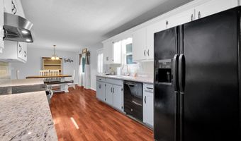 1173 MCCLELLAN Rd, Alexandria, AL 36250