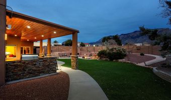 10711 MODESTO Ave NE, Albuquerque, NM 87122