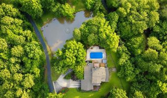 4816 Old Stilesboro Rd NW, Acworth, GA 30101