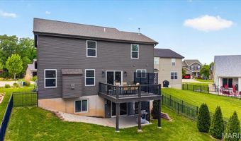 3206 Tuscan Valley Estates Ct, Arnold, MO 63010