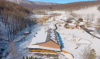 1409 Dunkard Hollow Rd, Alum Bank, PA 15521