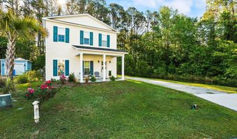 13 Bittie Cir, Beaufort, SC 29906