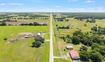 54091 E Hwy 59, Afton, OK 74331