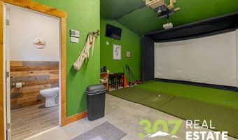 6 Prairie Schooner Dr, Cody, WY 82414