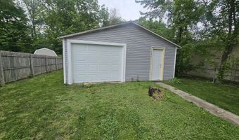 1720 Johnson Ave, Anderson, IN 46016