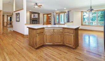 956 160th Ln NE, Ham Lake, MN 55304