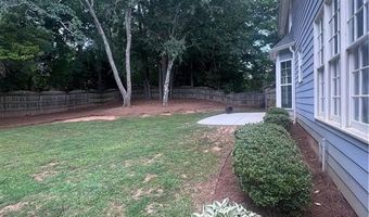 6116 Braidwood Ln NW, Acworth, GA 30101