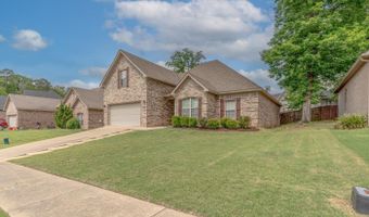 6850 Grace Village Dr, Alexander, AR 72002
